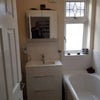 Photo 8: Clean Bathroom