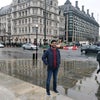 Photograph of Saurav