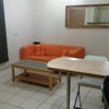 Photo 3: Open Plan 2 - Living area with 2 sofas