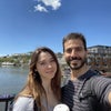Photograph of Spyros & Beth