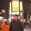 Photograph of Talha
