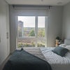 Photo 6: Ensuite bedroom with double fitted wardrobes 