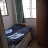 Photo 2: The single room