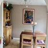 Photo 6: Shared open plan kitchen and dining room 