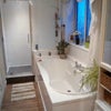 Photo 4: Bath and shower
