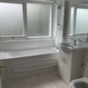 Photo 4: One of the three bathrooms
