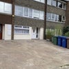 Photo 6: The front garden with free car parking off the street