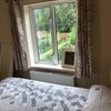 Photo 4: Bedroom overlooking back garden 