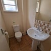 Photo 5: Own toilet and baisin