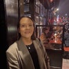 Photograph of Caoimhe