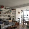 Photo 2: Living and Dining Room