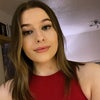 Photograph of Niamh 
