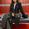 Photograph of Mitali