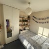 Photo 2: Bedroom (Mirror Included)