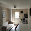 Photo 2: Living area