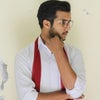 Photograph of Farrukh 