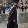 Photo 5: Graduation (Cov Uni)!