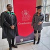 Photo 2: Graduation! (NTU)!