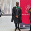 Photo 4: Graduation! (NTU)