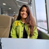 Photograph of Preeti