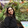 Photograph of Shalina