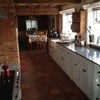 Photo 2: Gallery kitchen