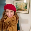Photograph of Alison