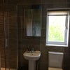 Photo 8: Beautiful bathroom with separate shower and bath