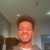 Photograph of RASHAD
