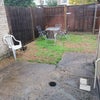 Photo 8: back garden