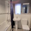Photo 9: Shared Middle Floor Bathroom