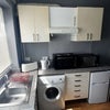 Photo 4: Kitchen area