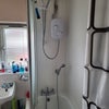 Photo 8: Bathroom new power shower