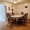 Photo 3: dining room-2