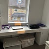 Photo 3: Office area outside bedroom 