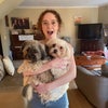 Photo 5: My sister’s dogs!