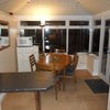 Photo 5: Conservatory end of the kitchen