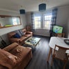 Photo 3: living room