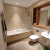 Photo 6: Room 1 bathroom