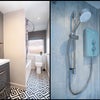 Photo 8: Bathroom