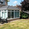 Photo 7: And when the sun shines, you can chill in the private back garden