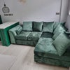 Photo 2: living area