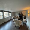 Photo 4: living room from kitchen