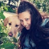 Photograph of Lidia