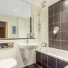 Photo 4: shared bathroom