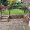 Photo 7: Garden and patteo