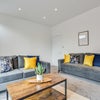 Photo 1: Lounge