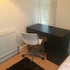 Photo 3: Bedroom desk