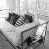 Photo 2: Living area