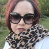 Photograph of Claudia